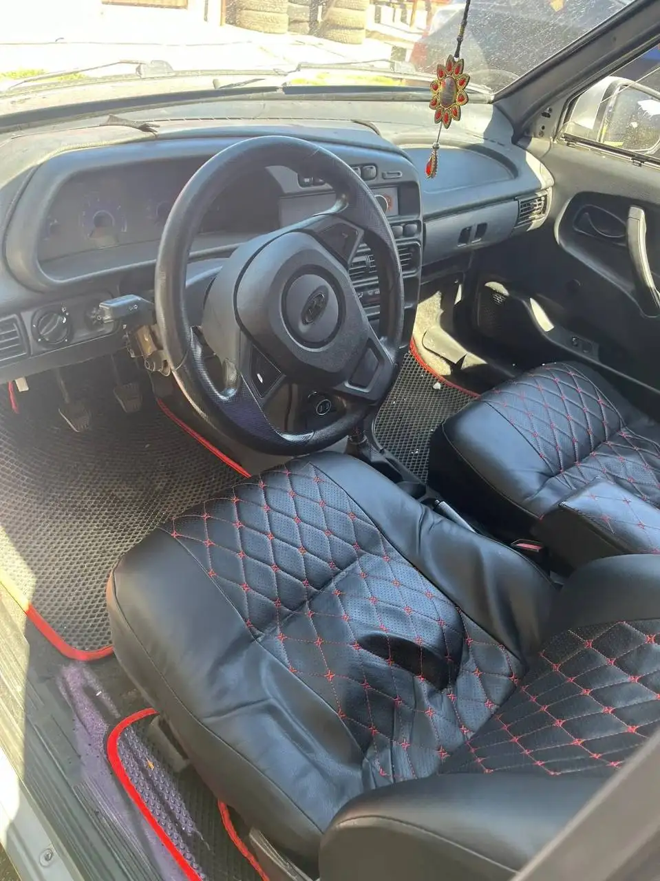 ВАЗ 2114 2004 года - Авто в Оренбург