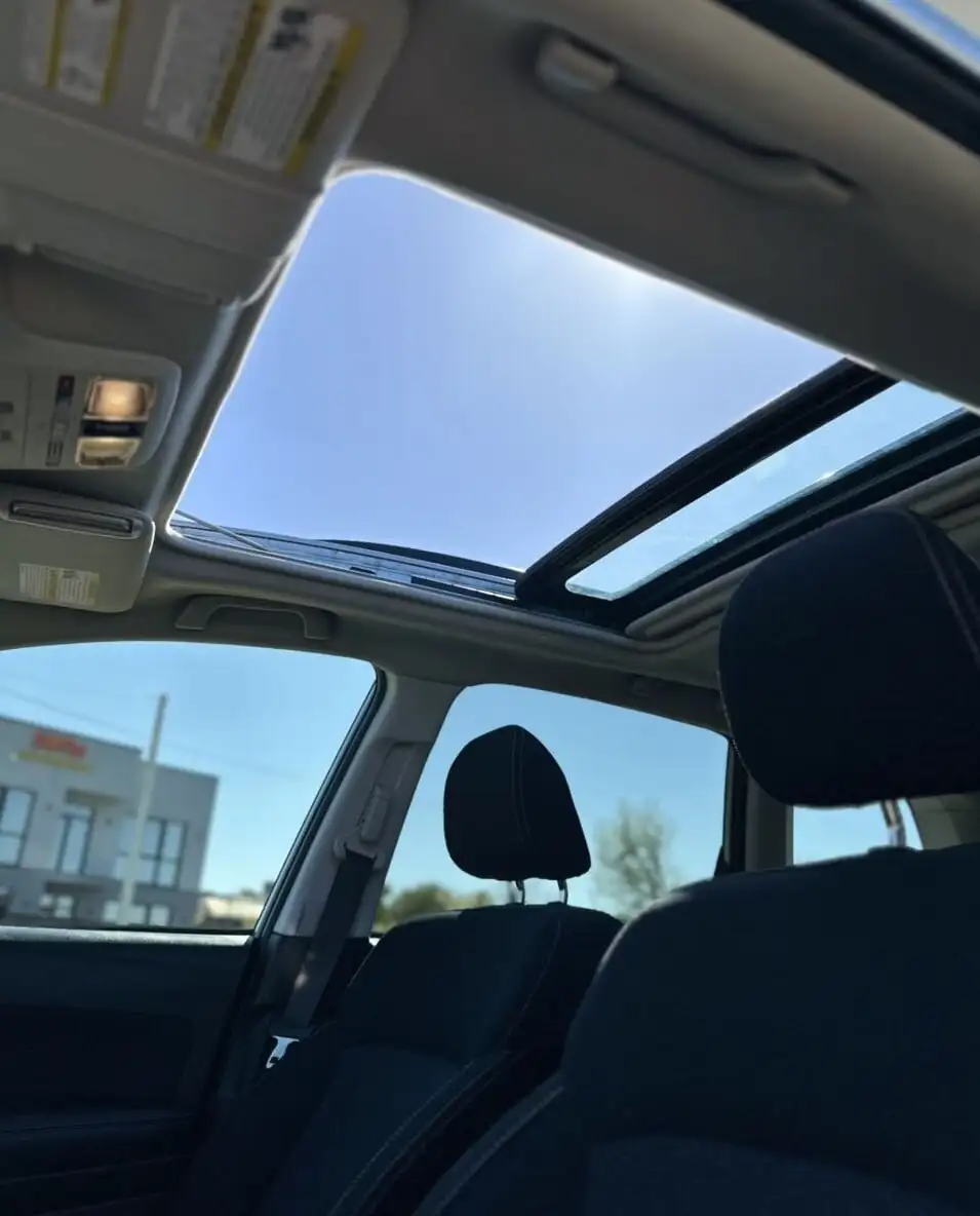 Subaru Forester 2017 - Легковые авто (Авто) в Неизвестно