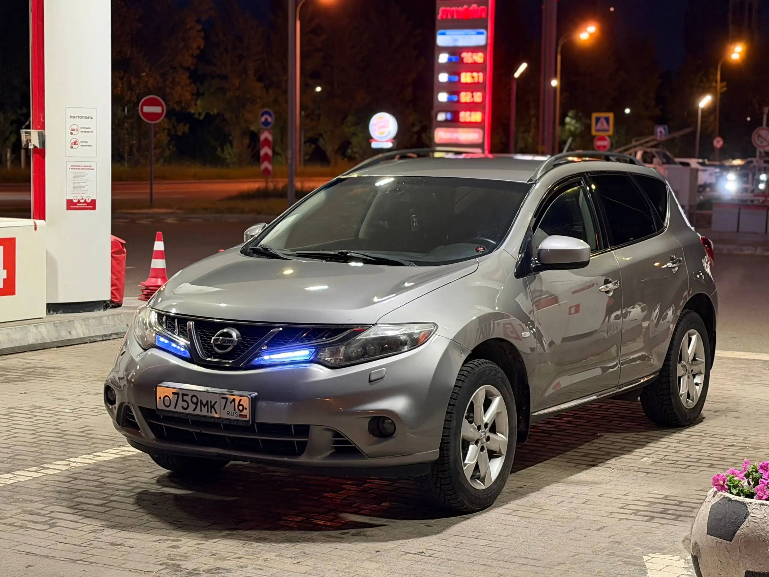 3.5 до налога, полный привод, оценка космос - Легковые авто (Авто) в Оренбург