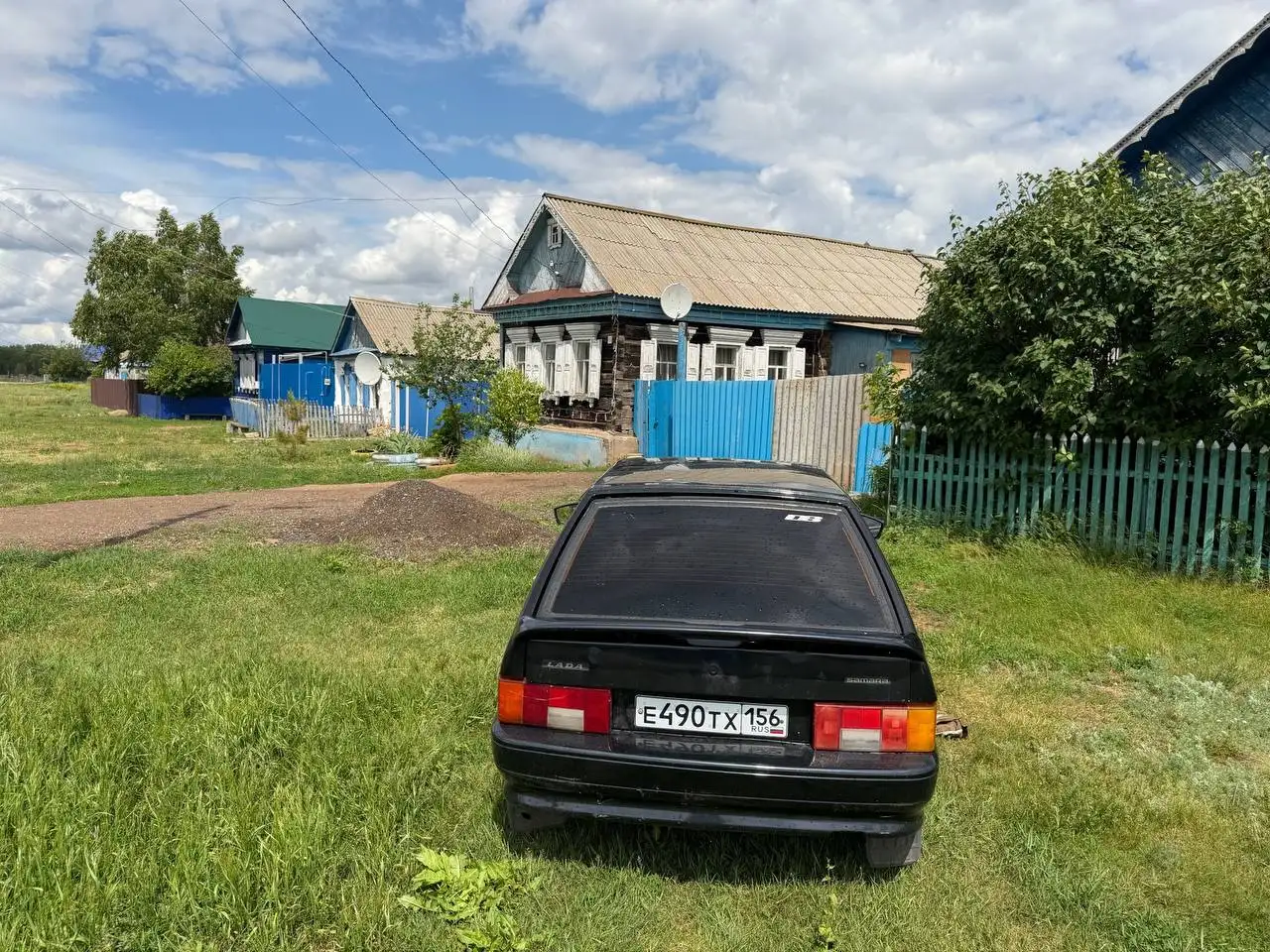 Продам 135к - Авто в Оренбург