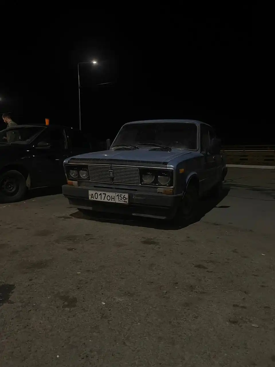 Продажа ВАЗ 2106 1992 года - Легковые автомобили (Авто) в Оренбург