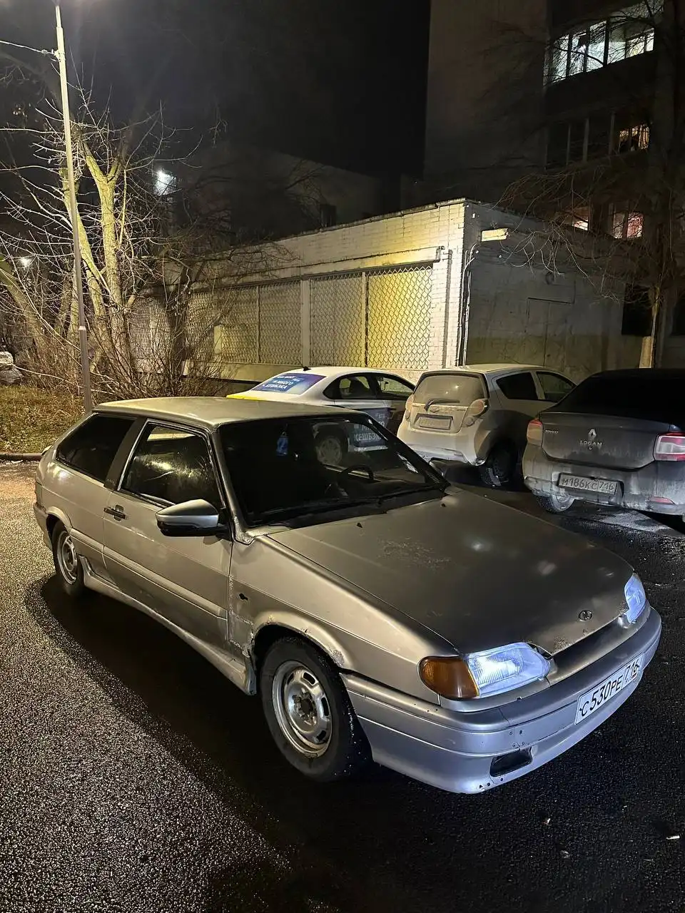 ВАЗ 2113 2006 года в Казани - Легковые автомобили (Авто) в Казань