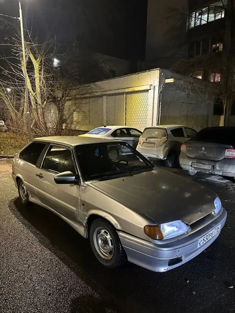 ВАЗ 2113 2006 года в Казани - Авто в Казань