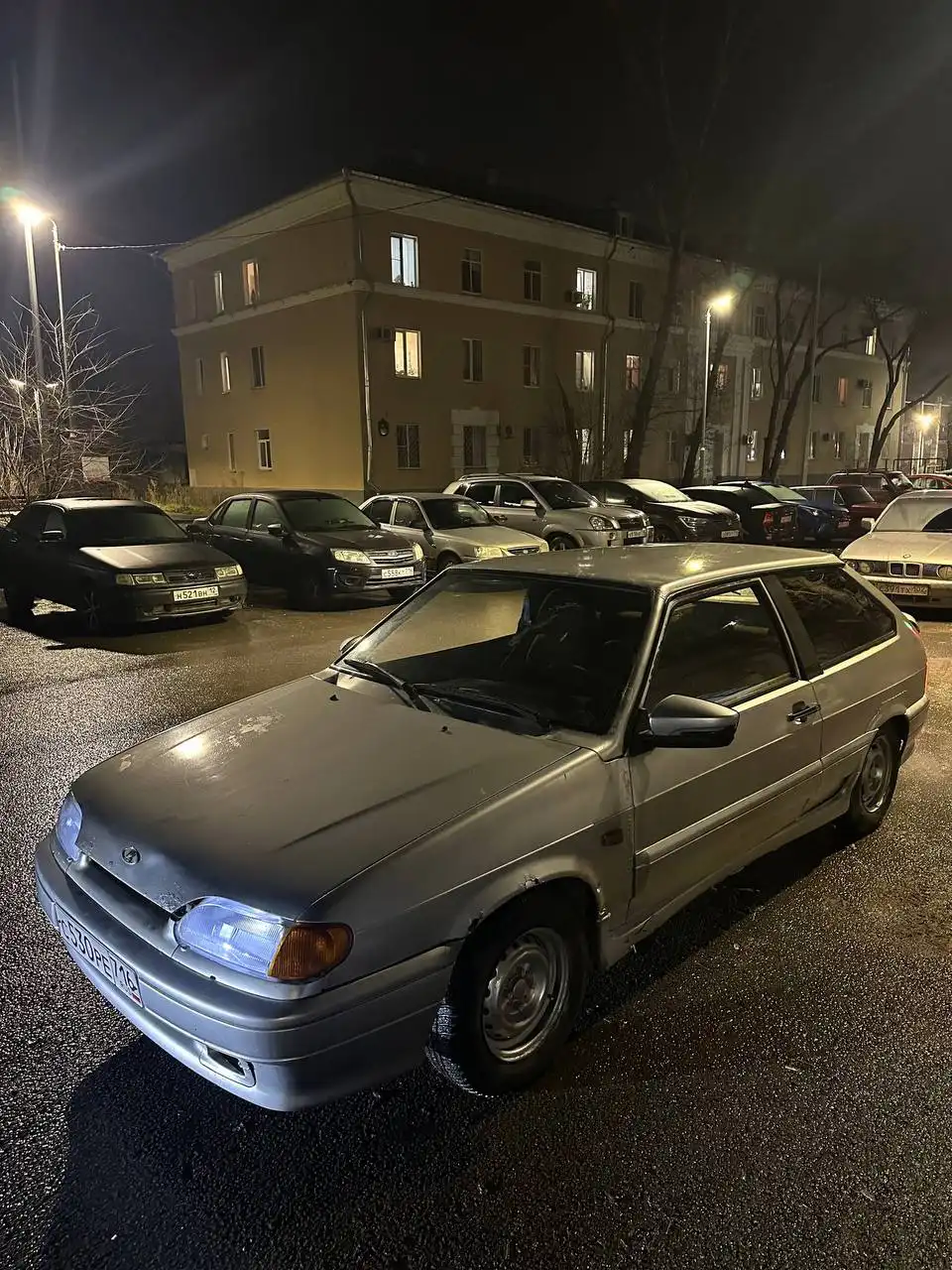 ВАЗ 2113 2006 года в Казани - Легковые автомобили (Авто) в Казань