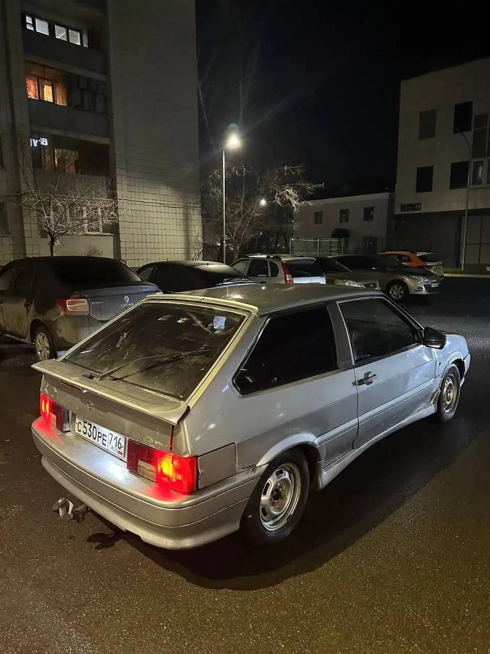 ВАЗ 2113 2006 года в Казани - Легковые автомобили (Авто) в Казань