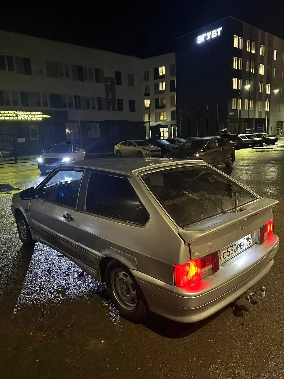 ВАЗ 2113 2006 года в Казани - Легковые автомобили (Авто) в Казань