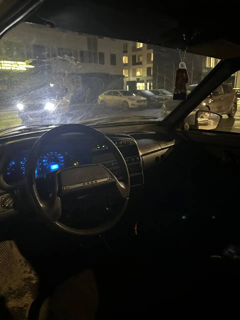 ВАЗ 2113 2006 года в Казани - Легковые автомобили (Авто) в Казань