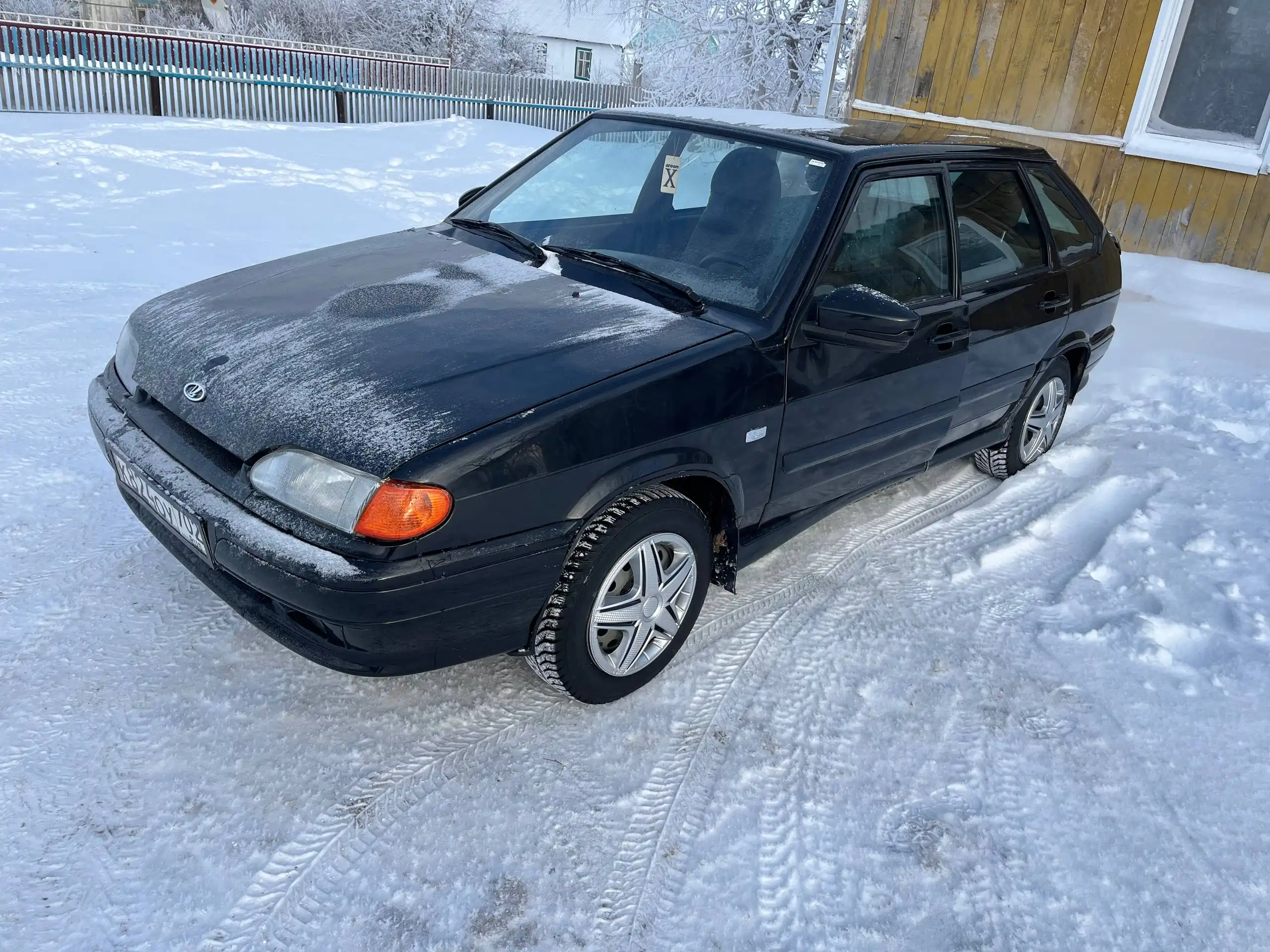 Продам автомобиль в идеальном состоянии