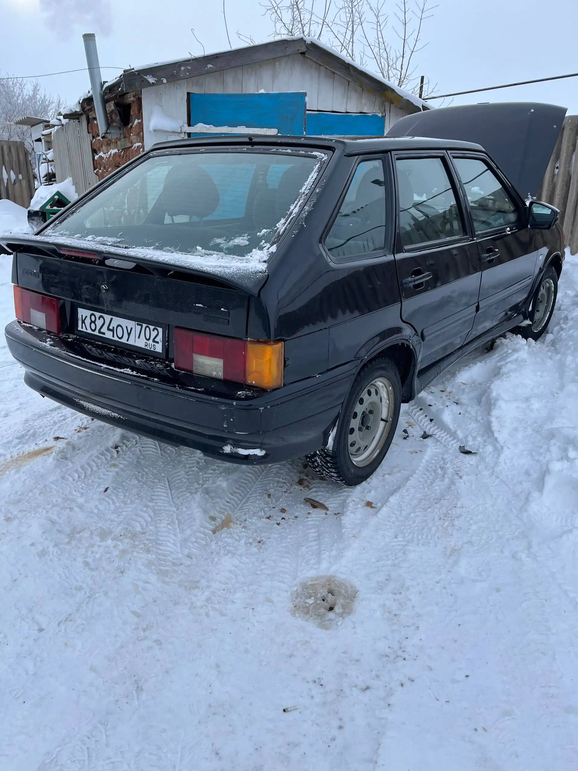 Продам автомобиль в идеальном состоянии