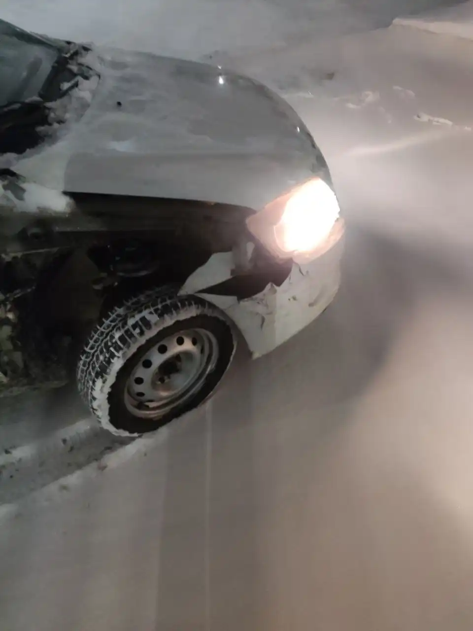 Продажа автомобиля 2013 года