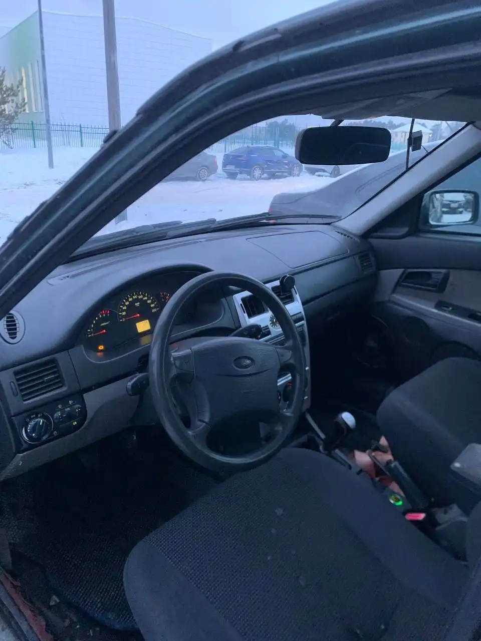 Продажа автомобиля Lada Priora в Челнах