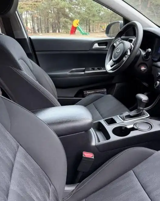 Продажа Kia Sportage 2019 года