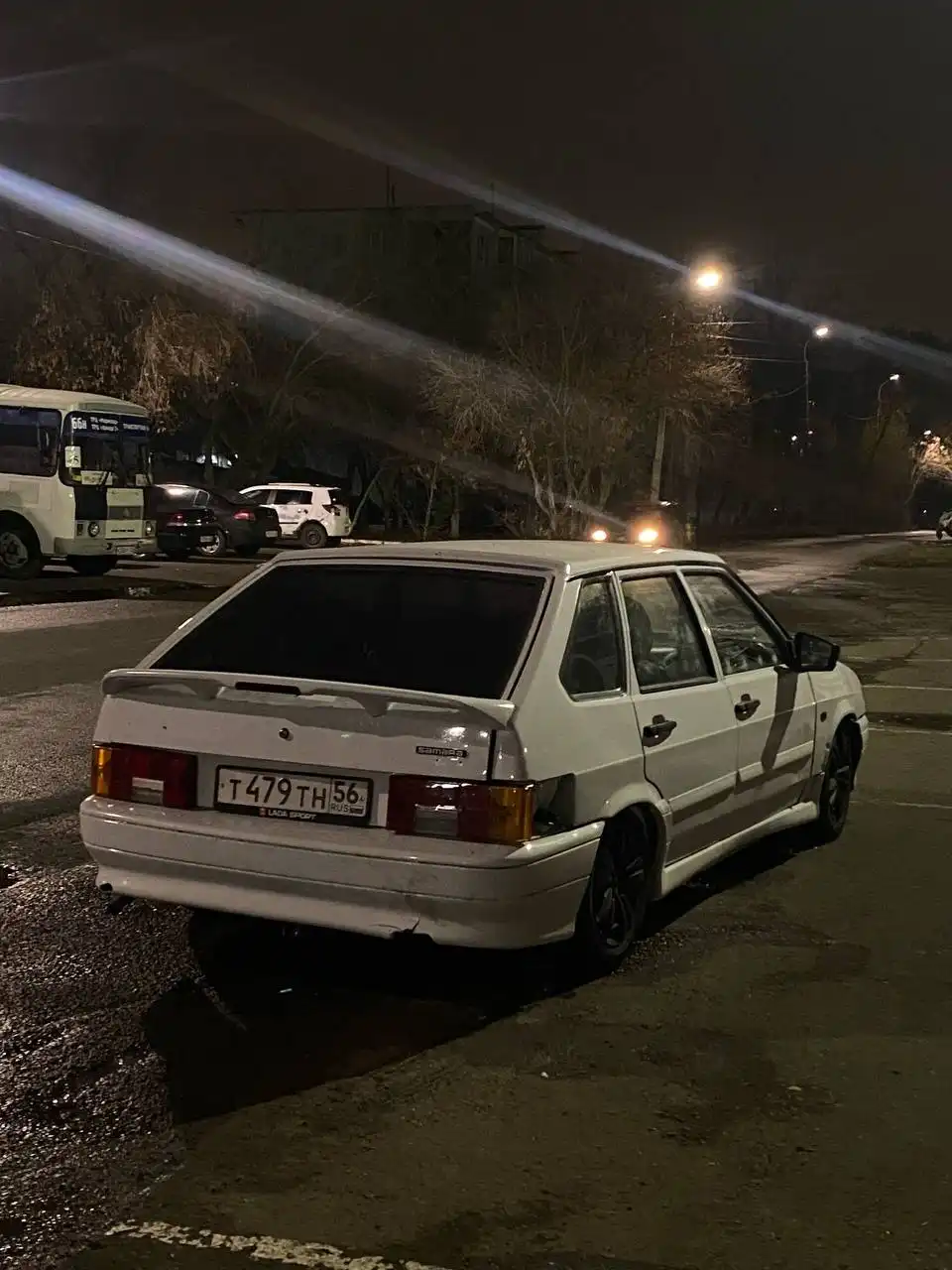 Продается ВАЗ 2114 2011 года выпуска