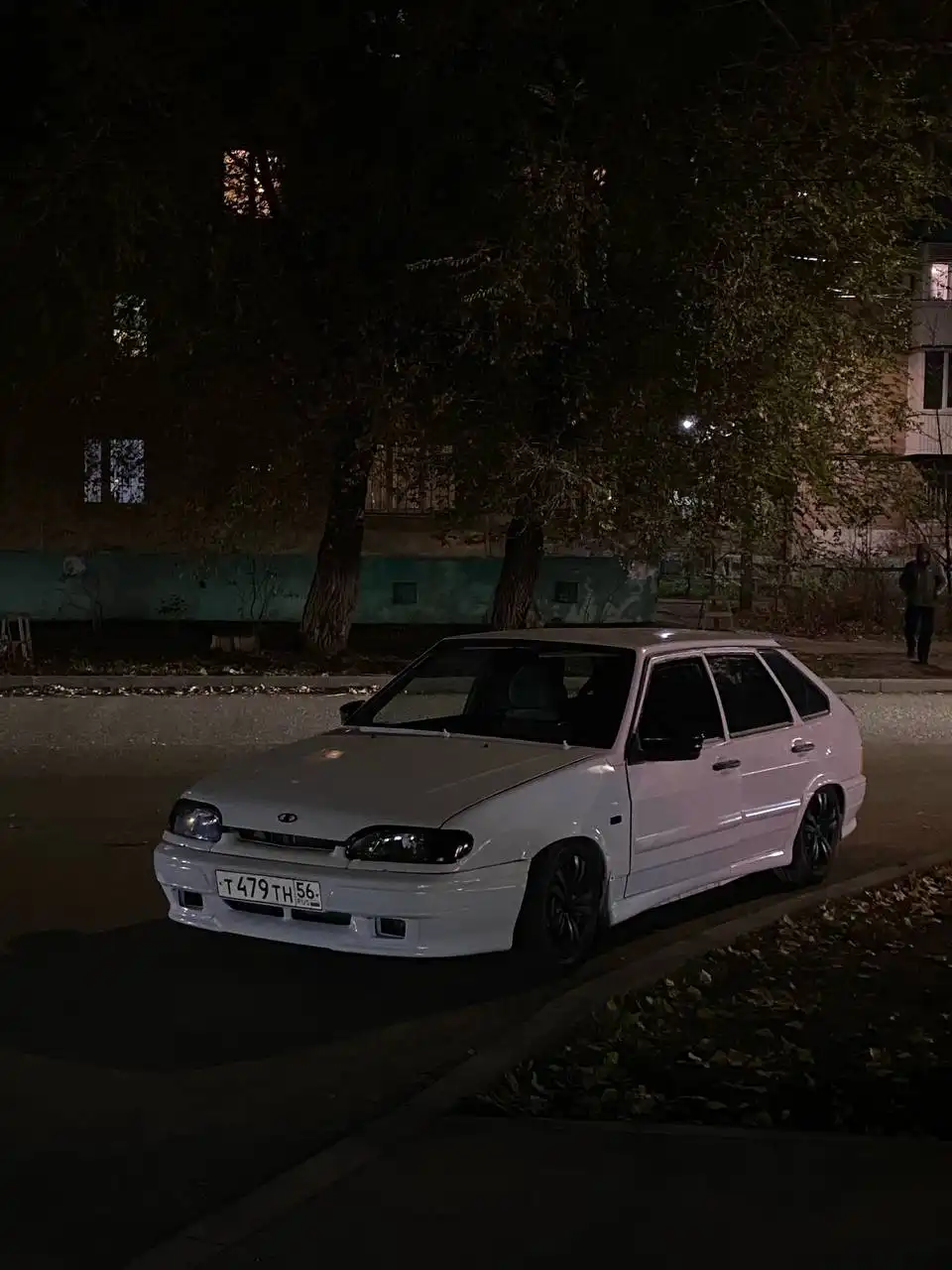 Продается ВАЗ 2114 2011 года выпуска