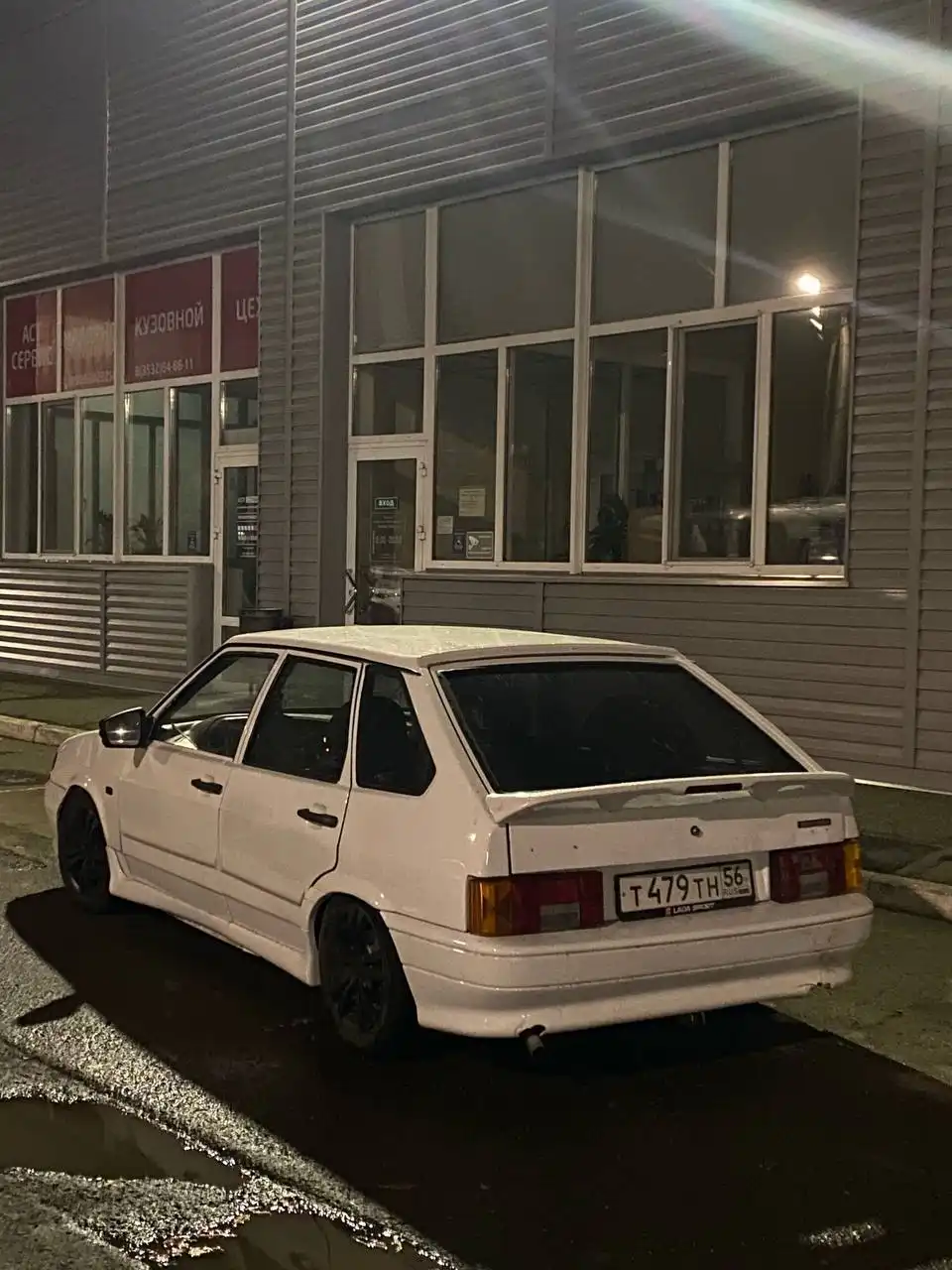 Продается ВАЗ 2114 2011 года выпуска