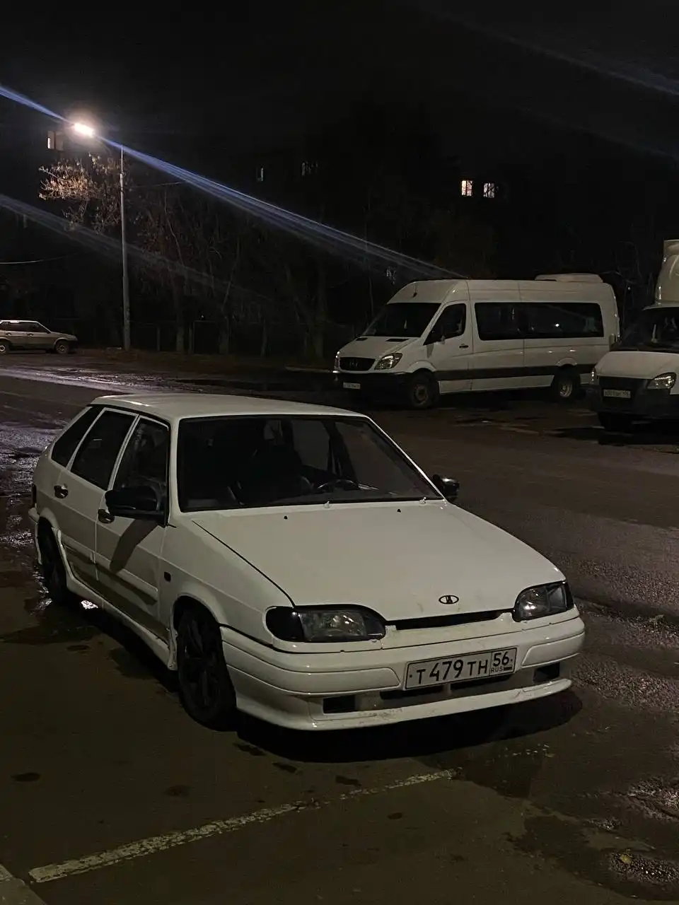 Продается ВАЗ 2114 2011 года выпуска