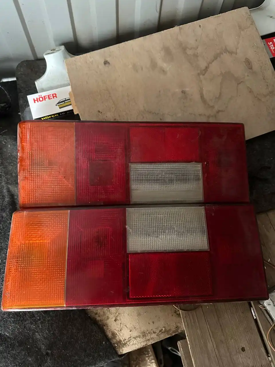 Запчасти ВАЗ 2114 и 2110 в разборе - Автозапчасти для ВАЗ (Запчасти) в Соль-Илецк