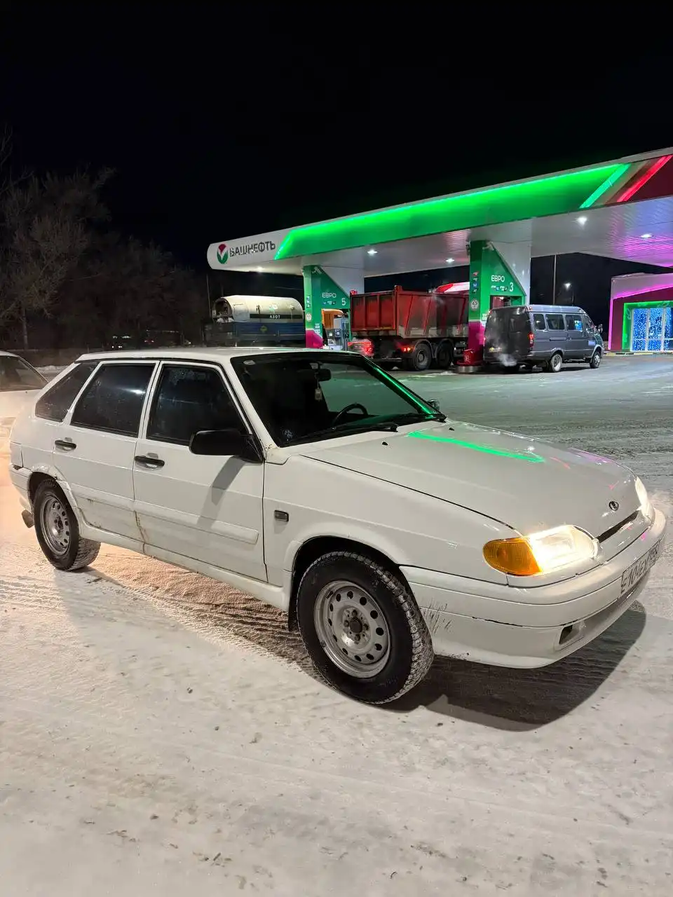 Продажа автомобиля 2013 года с двумя хозяевами - Легковые автомобили (Авто) в Оренбург