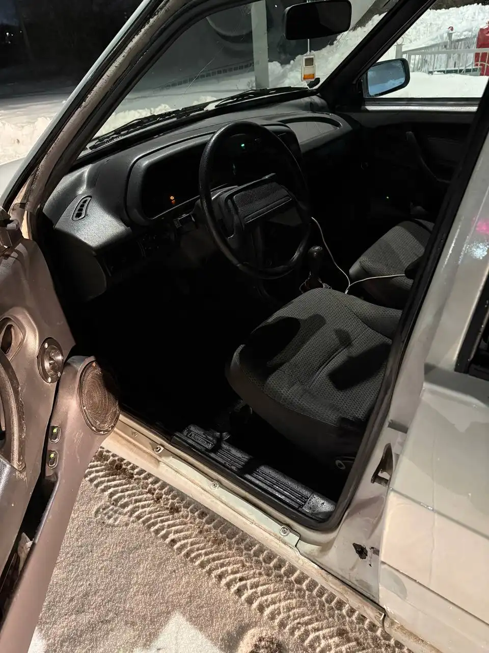 Продажа автомобиля 2013 года с двумя хозяевами - Легковые автомобили (Авто) в Оренбург