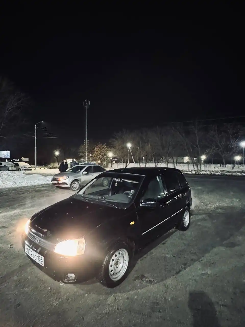 Продается Лада Калина 2012 года в максимальной комплектации - Легковые автомобили (Авто) в Оренбург