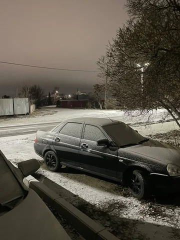 Куплю приору от 2009г до 2013г - Автохимия в Оренбург