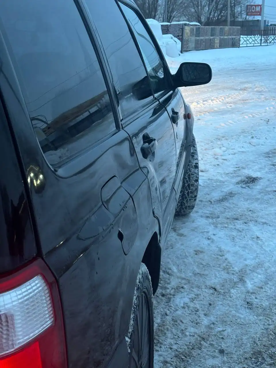 Subaru Forester SF5 рестайлинг 2.5 АКПП - Легковые автомобили (Авто) в Оренбург