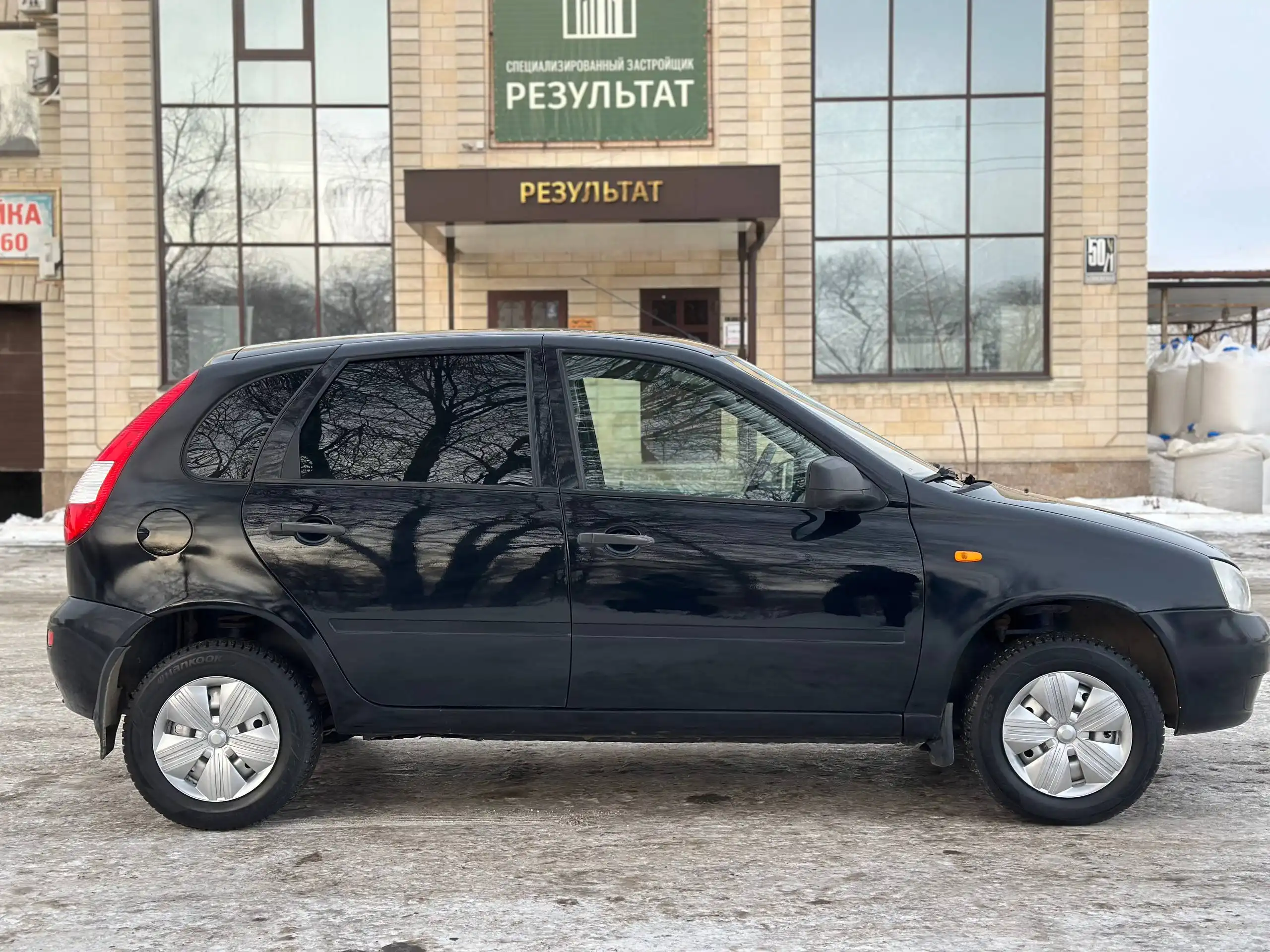 Продажа Лада Калина 2011 года в отличном состоянии - Легковые автомобили (Авто) в Оренбург