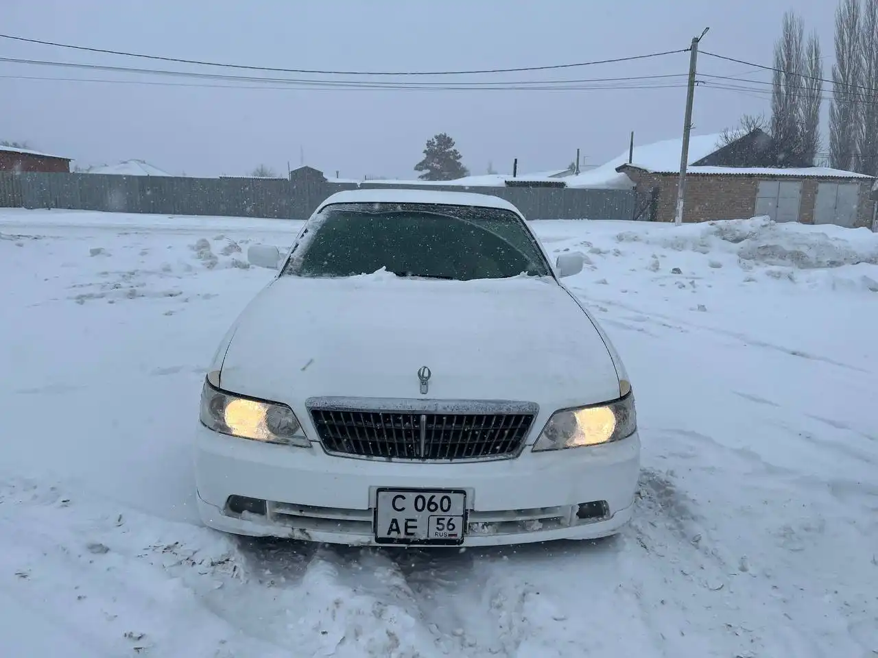 Продажа автомобиля на рынке Оренбург - Авто в Оренбург