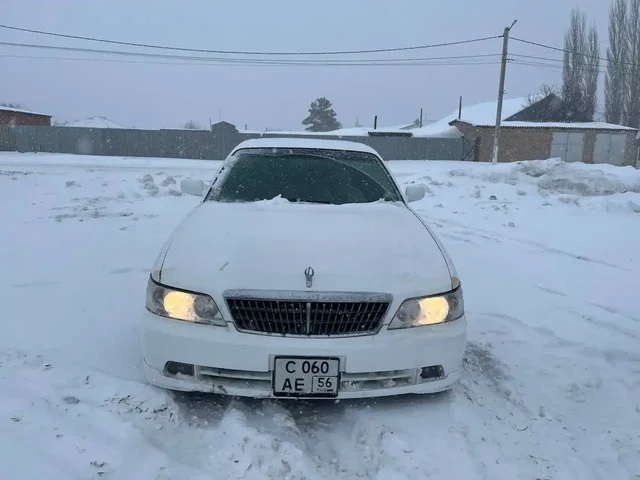 Продажа автомобиля на рынке Оренбург - Авто в Оренбург