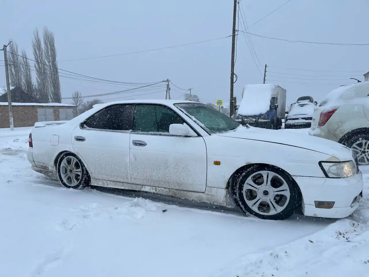 Продажа автомобиля на рынке Оренбург - Авто в Оренбург