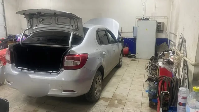Продам автомобиль 2015 года с пробегом 138 тыс. км - Авто в Оренбург