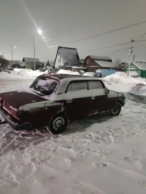 ВАЗ 2107 2002 года с полным ходом и сабвуфером - Микроавтобусы/Минивэны в Оренбург