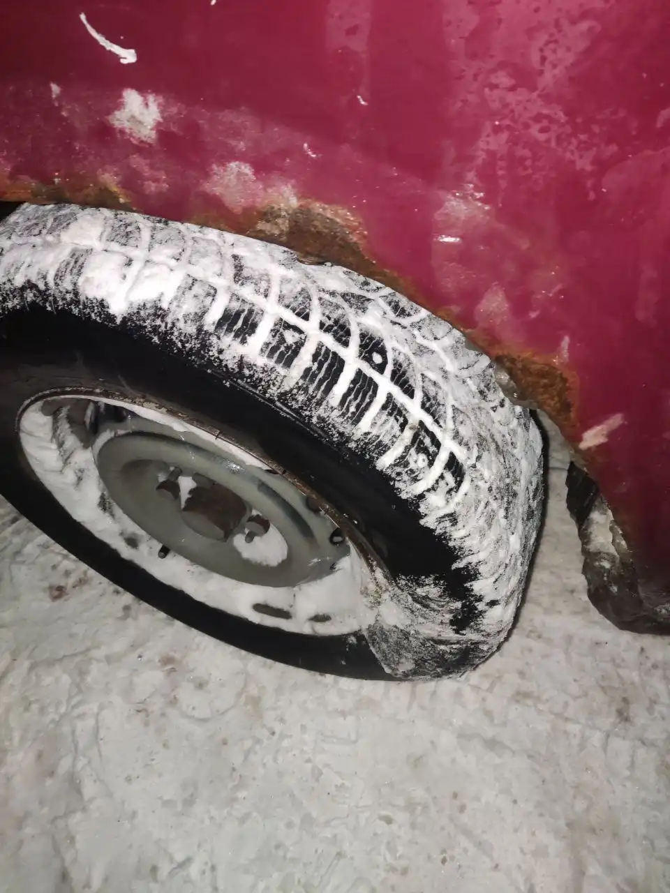 ВАЗ 2107 2002 года с полным ходом и сабвуфером - Авто в Оренбург