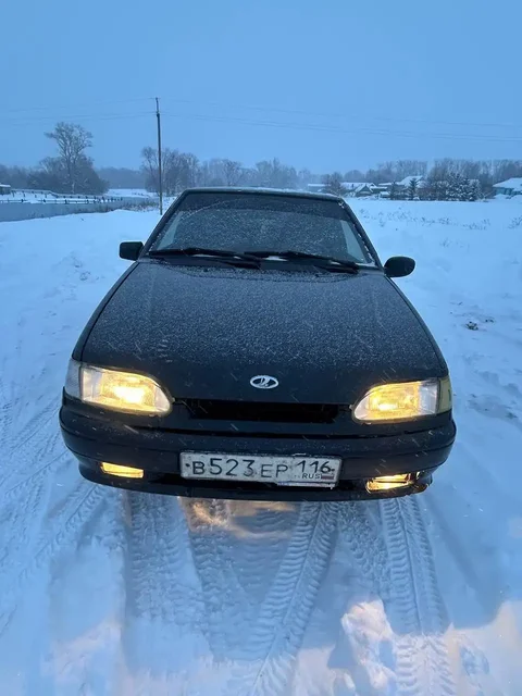 ВАЗ 2114 2010 года выпуска в Казани - Авто в Казань