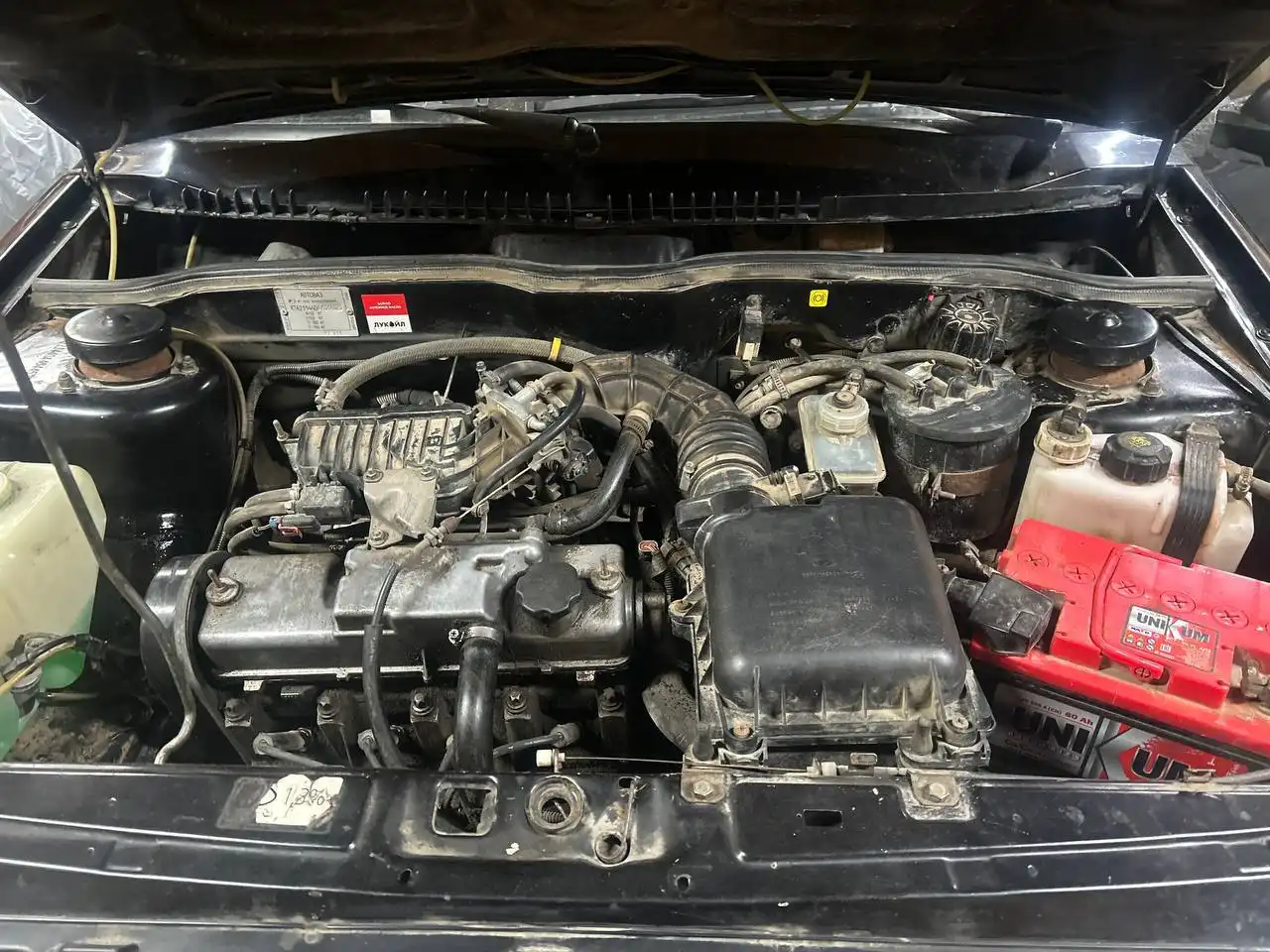 ВАЗ 2114 2010 года выпуска в Казани - Легковые автомобили (Авто) в Казань