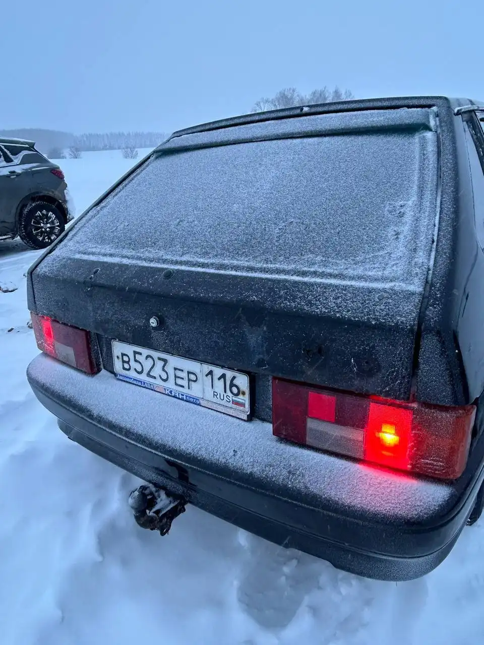 ВАЗ 2114 2010 года в хорошем состоянии - Легковые автомобили (Авто) в Оренбург