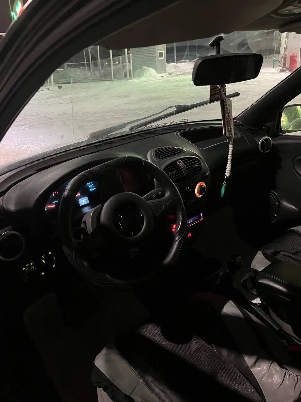 Продажа Лада Калина 2007 года в хорошем состоянии - Легковые автомобили (Авто) в Нурлат