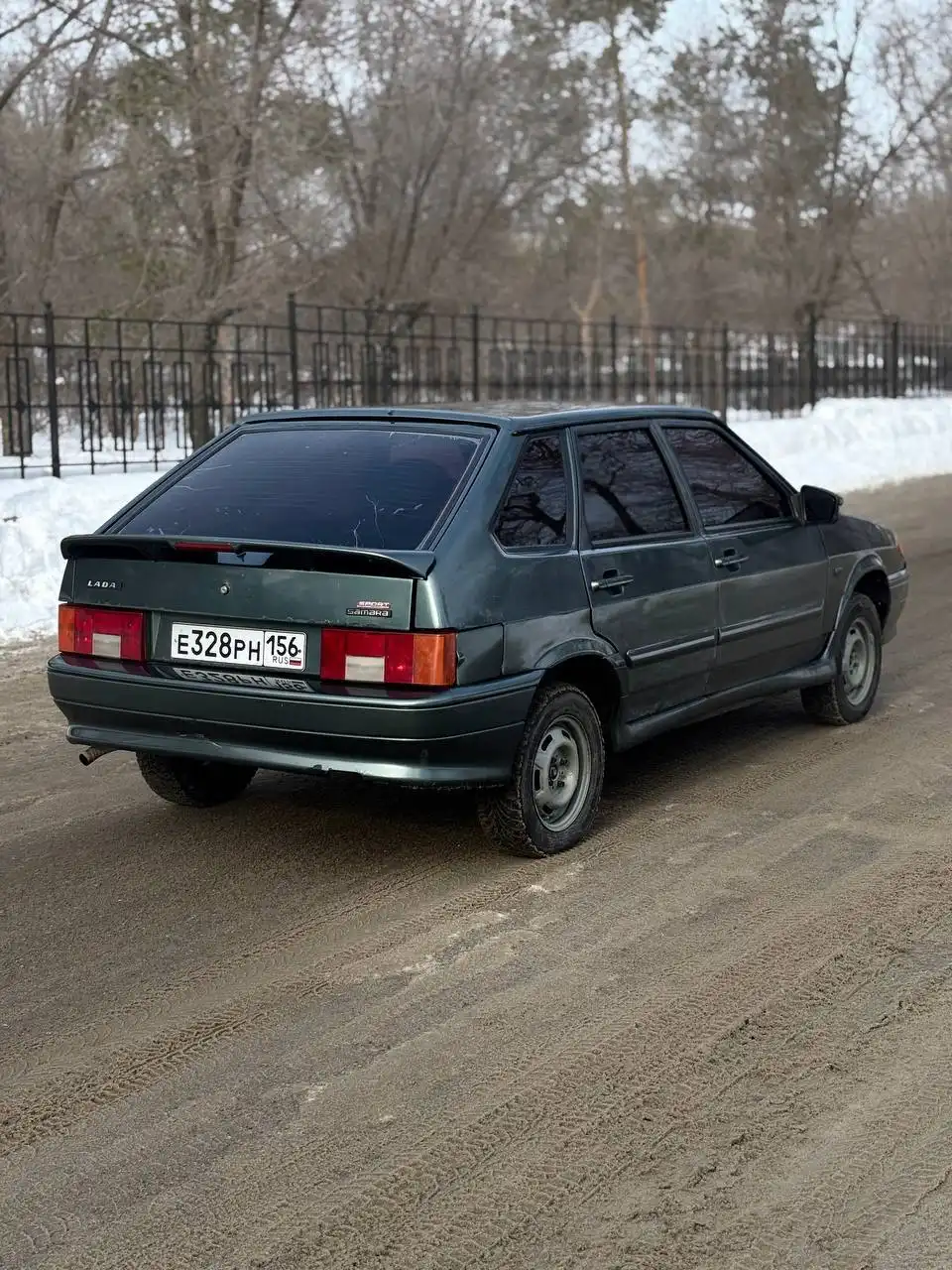 ВАЗ 2114 2009 года, цвет Сочи - Легковые автомобили (Авто) в Оренбург