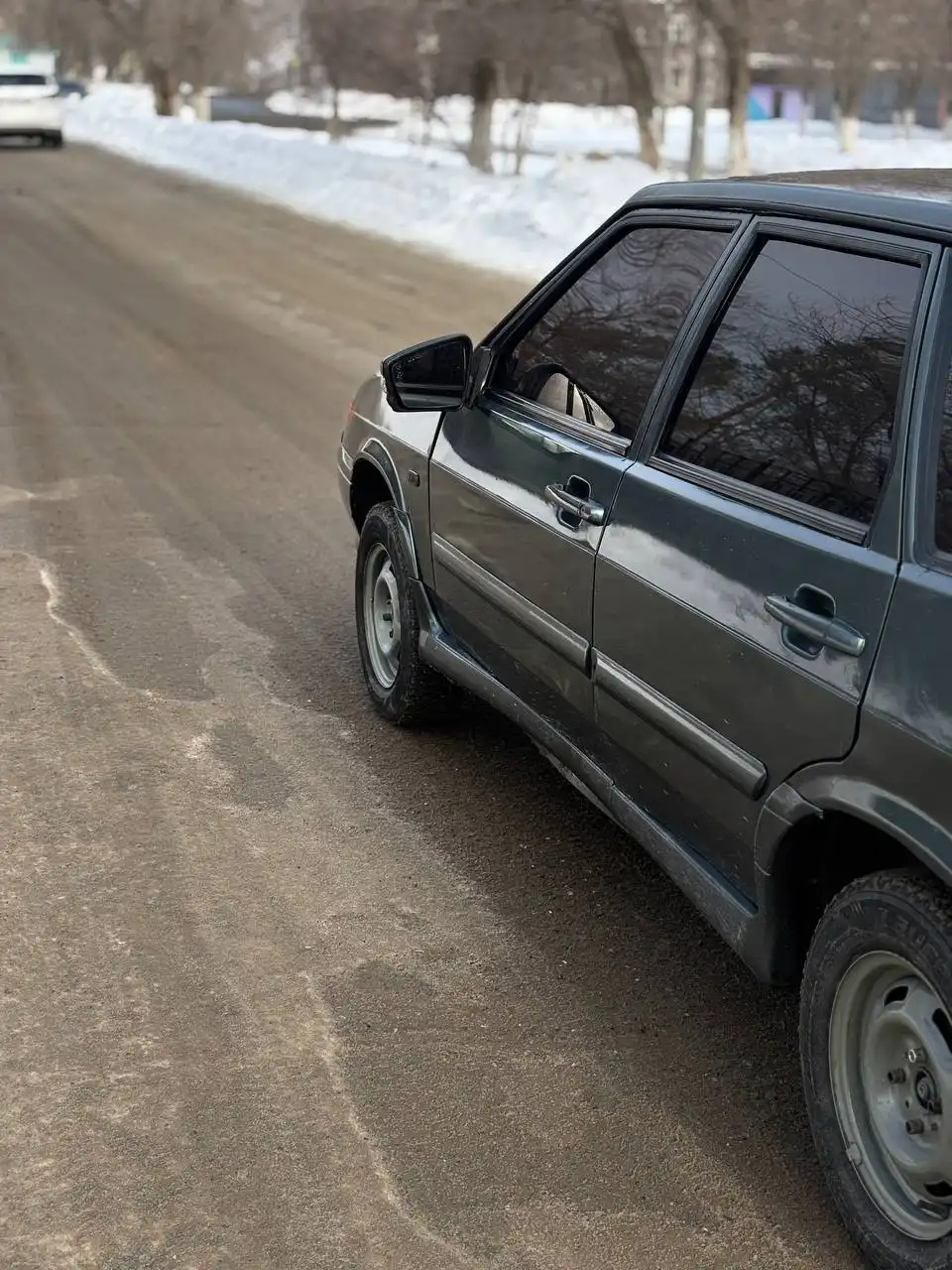 ВАЗ 2114 2009 года, цвет Сочи - Легковые автомобили (Авто) в Оренбург