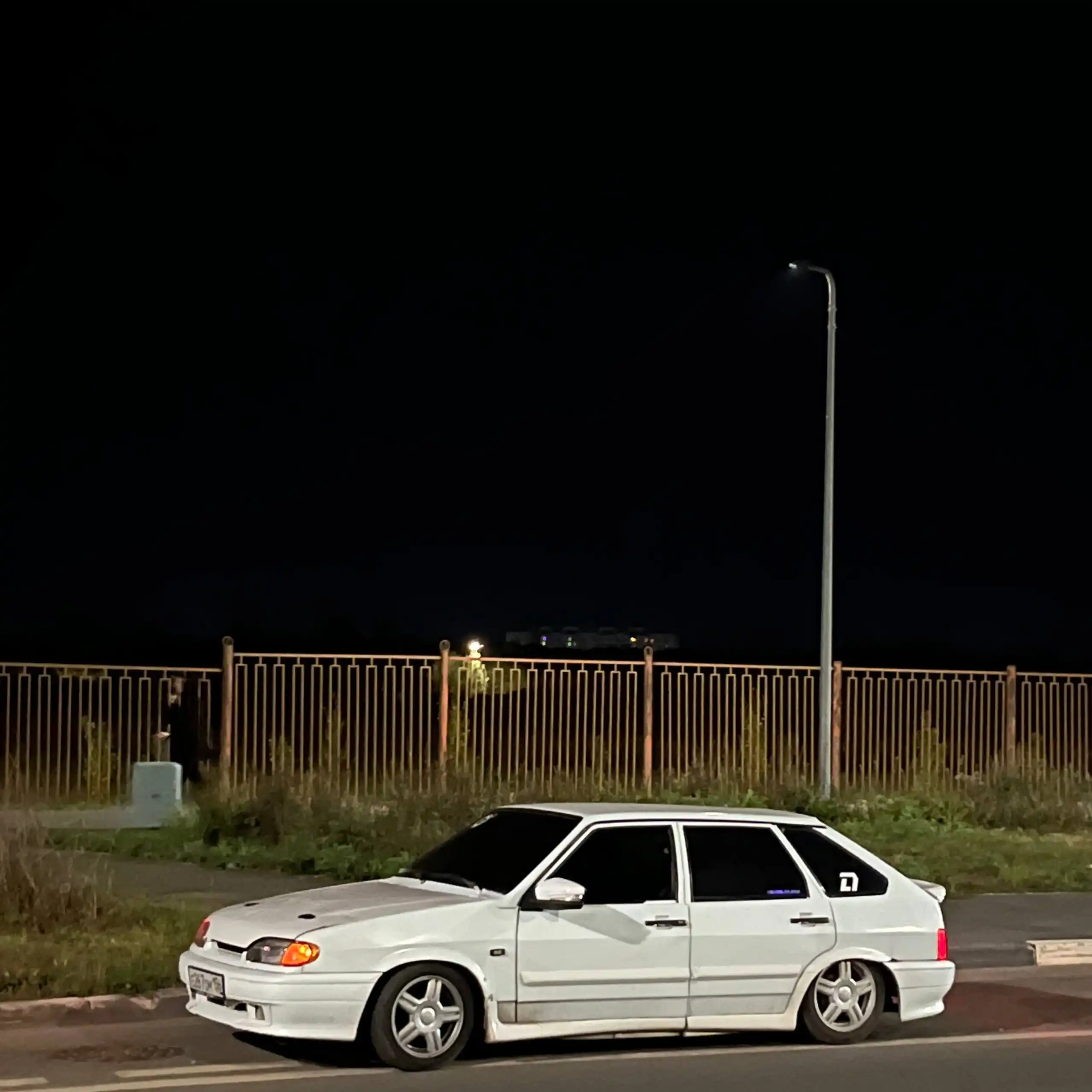 ВАЗ 2114 1.5 MT 8V в разборе, не на ходу - Запчасти (Авто) в Оренбург