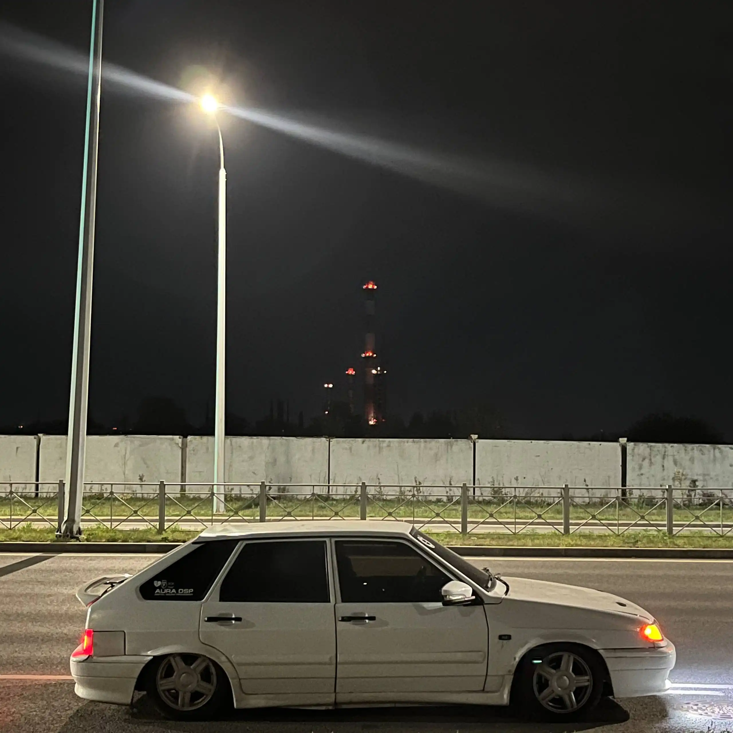 ВАЗ 2114 1.5 MT 8V в разборе, не на ходу - Запчасти (Авто) в Оренбург