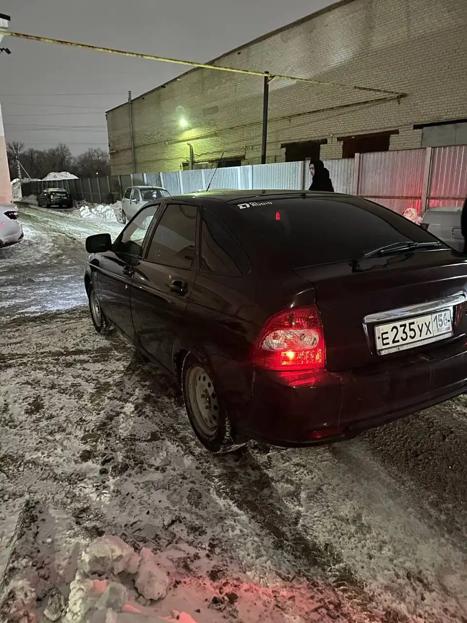 Продажа автомобиля 2012 года - Авто в Оренбург