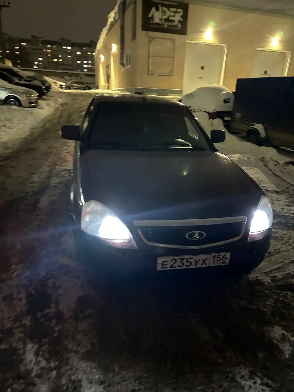 Продажа автомобиля 2012 года - Авто в Оренбург