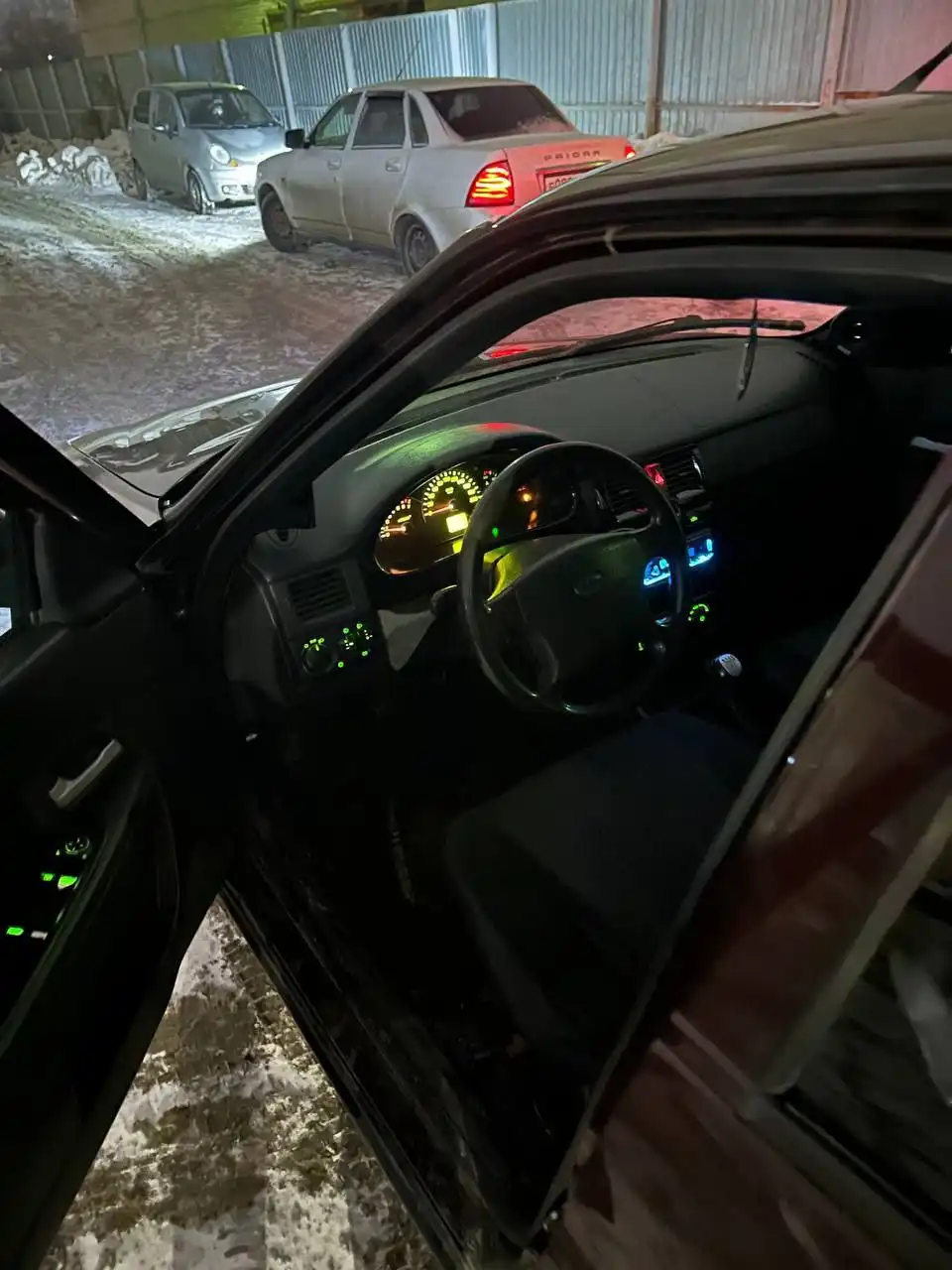 Продажа автомобиля 2012 года - Авто в Оренбург