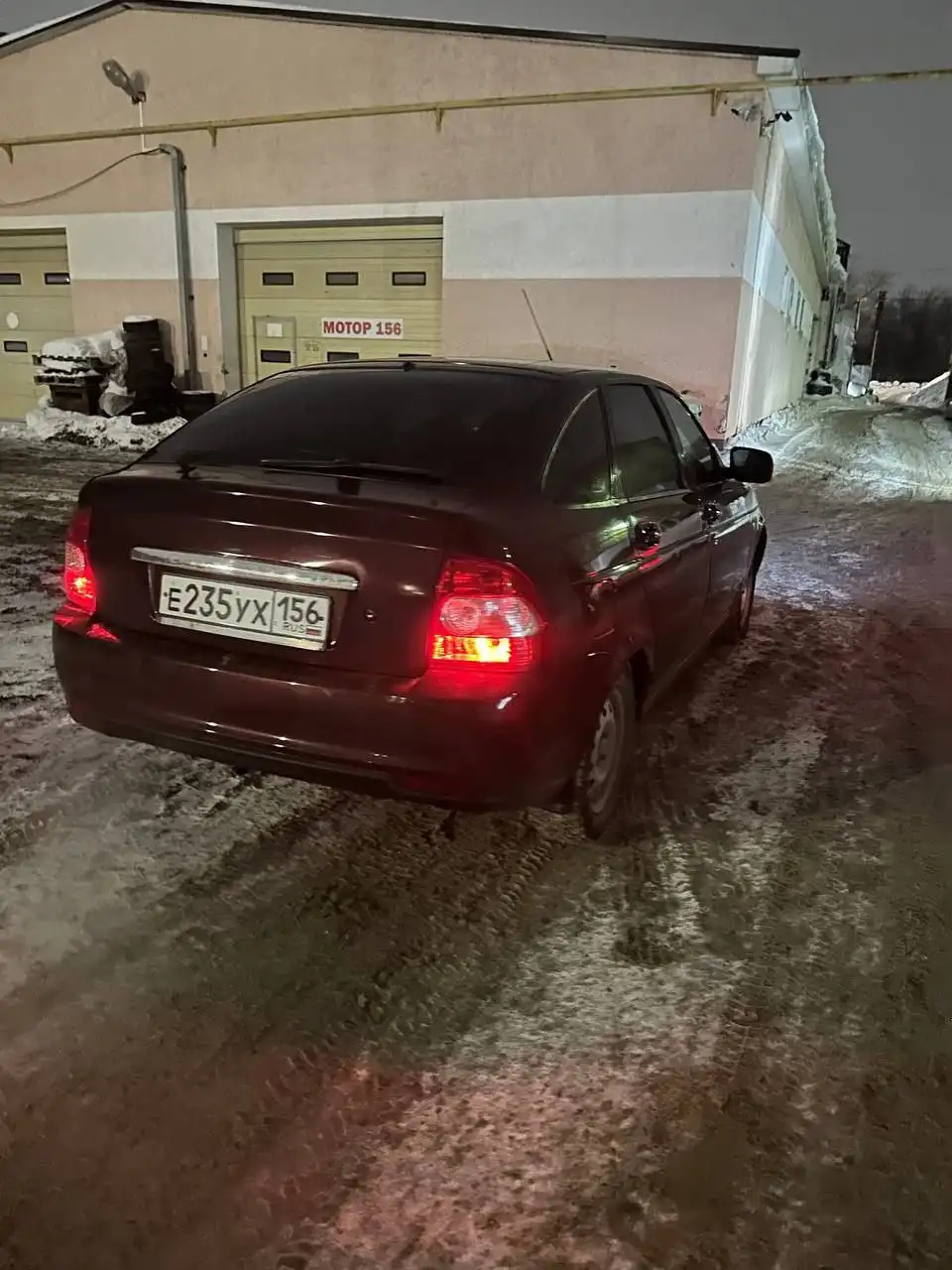 Продажа автомобиля 2012 года - Авто в Оренбург