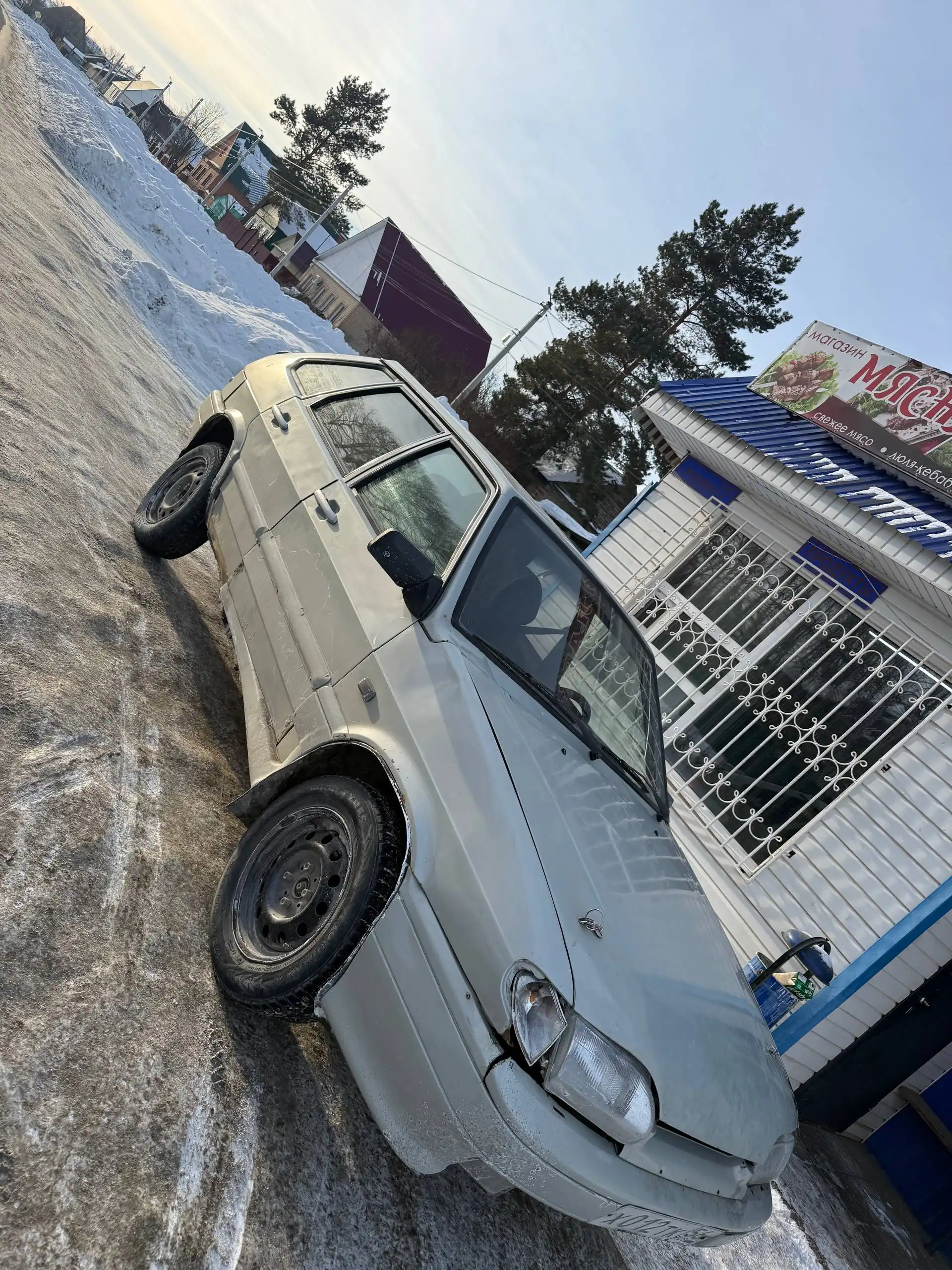 Продам ВАЗ 2114 2006 года - Легковые автомобили (Авто) в Оренбург