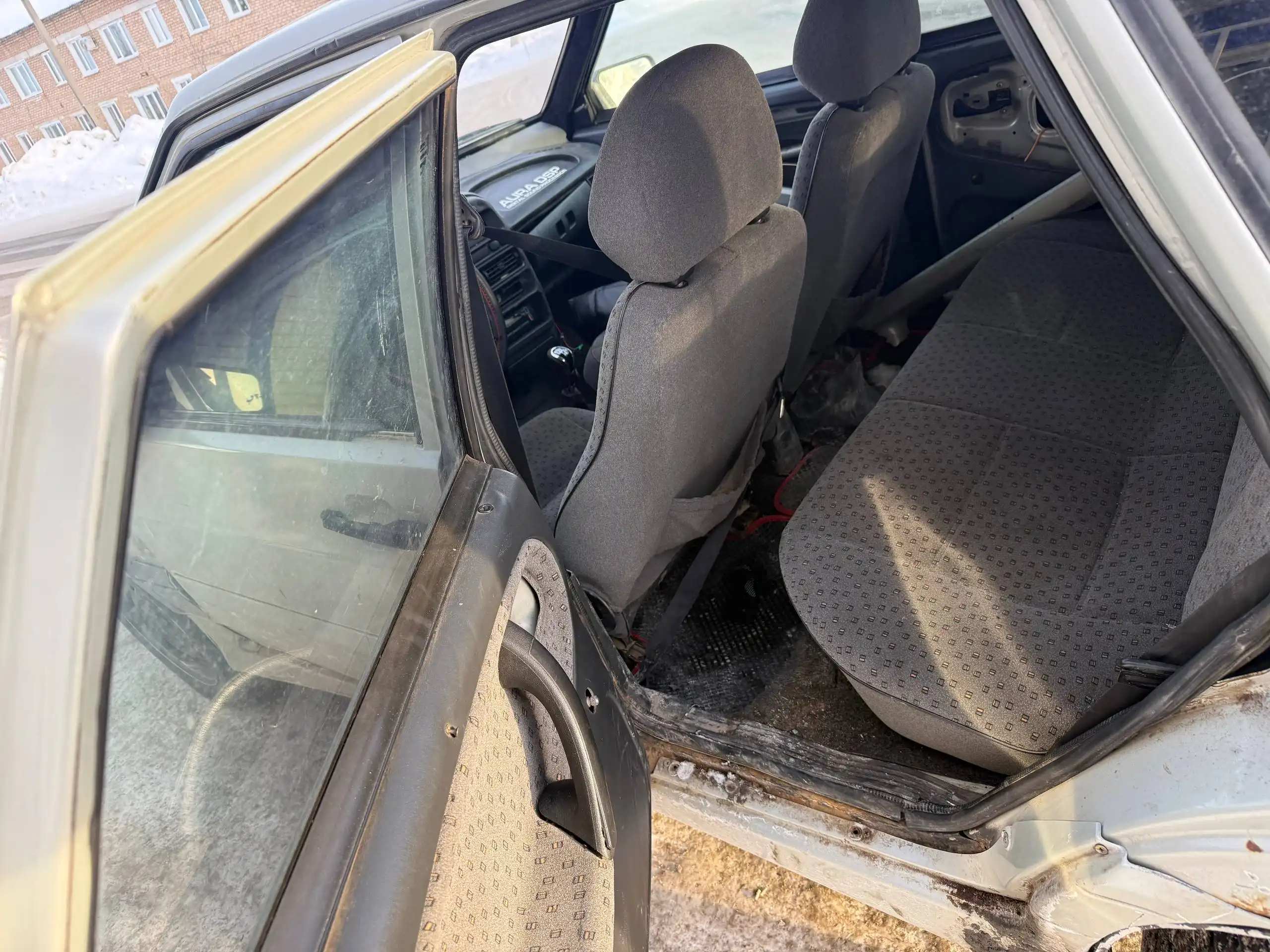 Продам ВАЗ 2114 2006 года - Легковые автомобили (Авто) в Оренбург