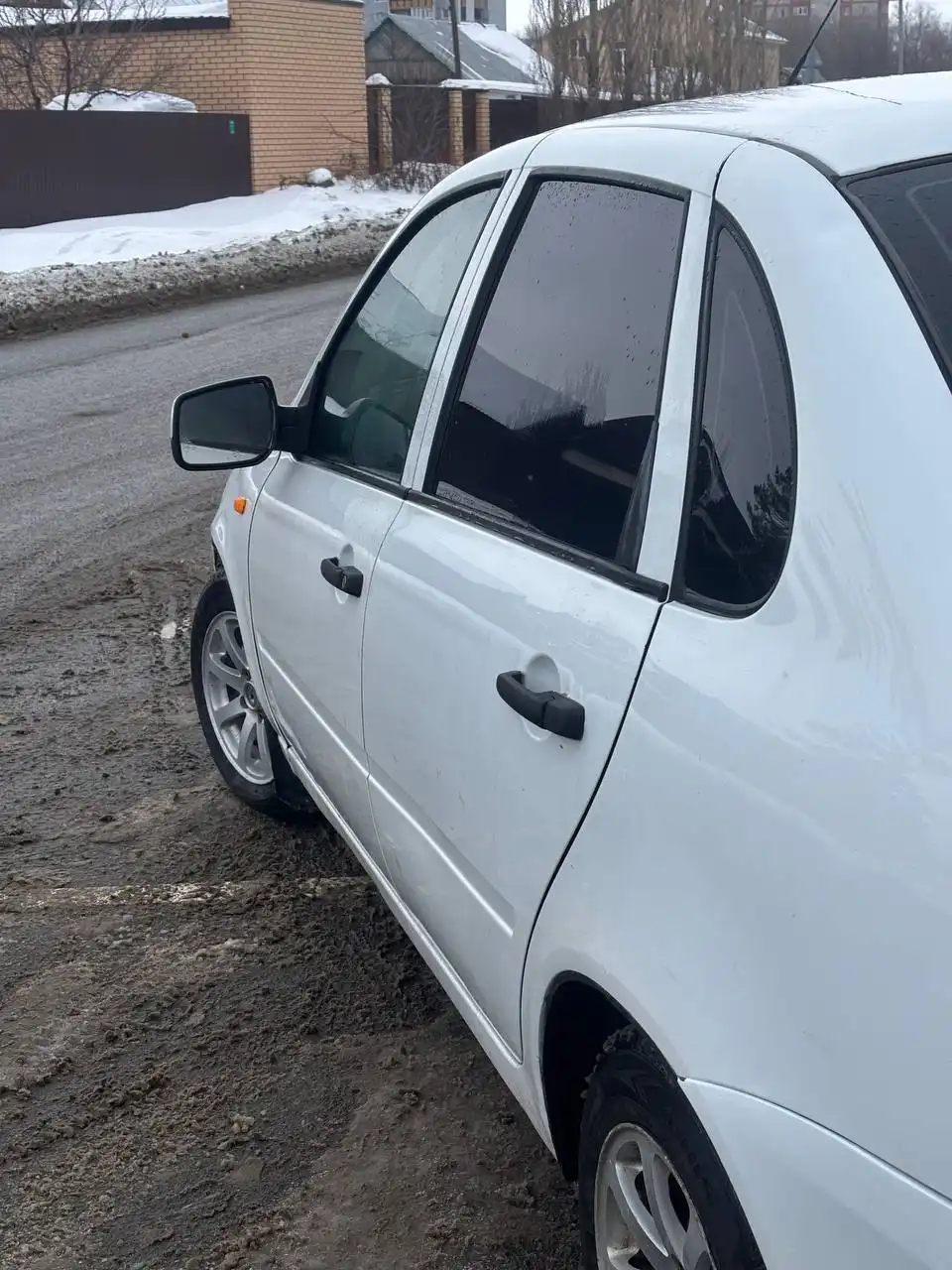 Продам Лада Калина 2011 года - Легковые автомобили (Авто) в Оренбург