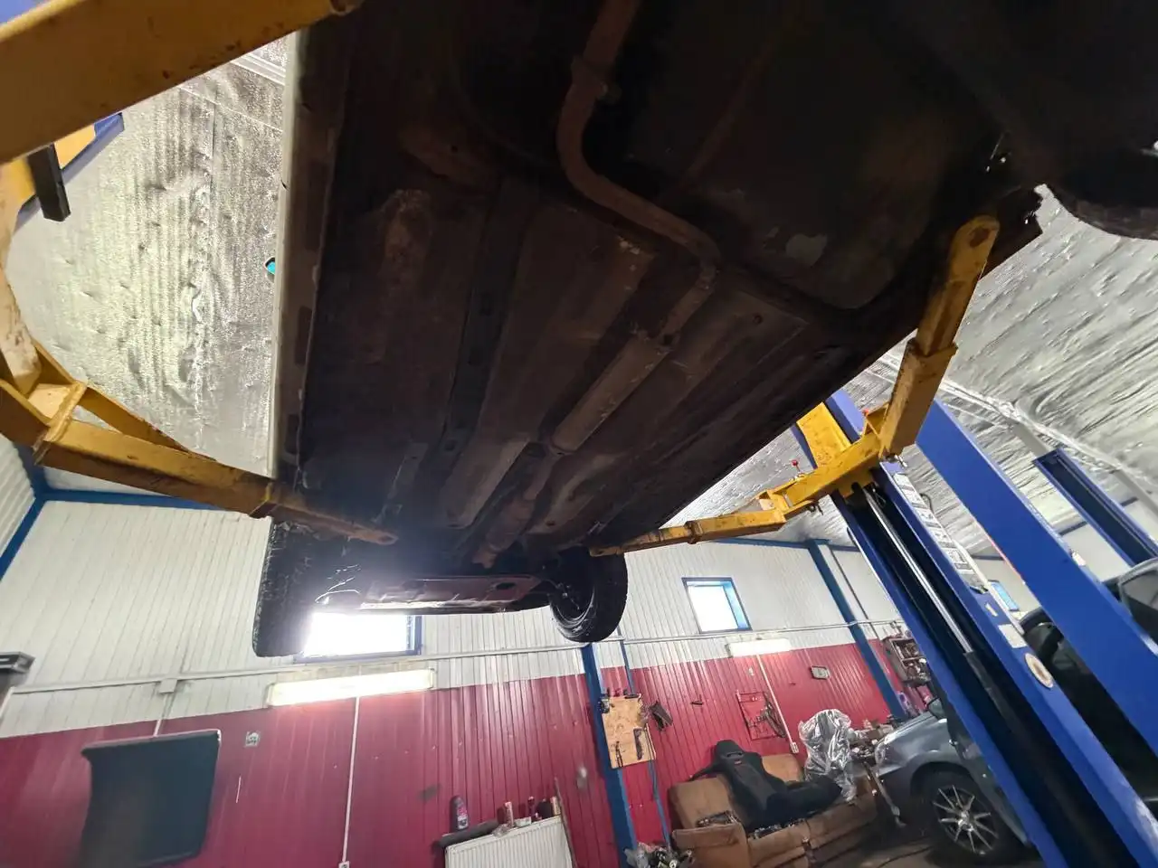 Продажа ВАЗ 2112 2005 года выпуска - Легковые автомобили (Авто) в Оренбург