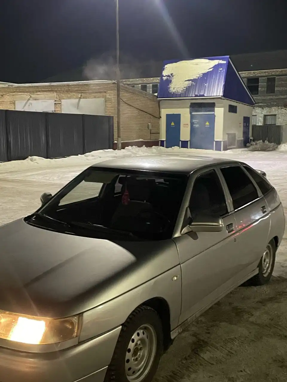 Продажа ВАЗ 2112 2005 года выпуска - Легковые автомобили (Авто) в Оренбург